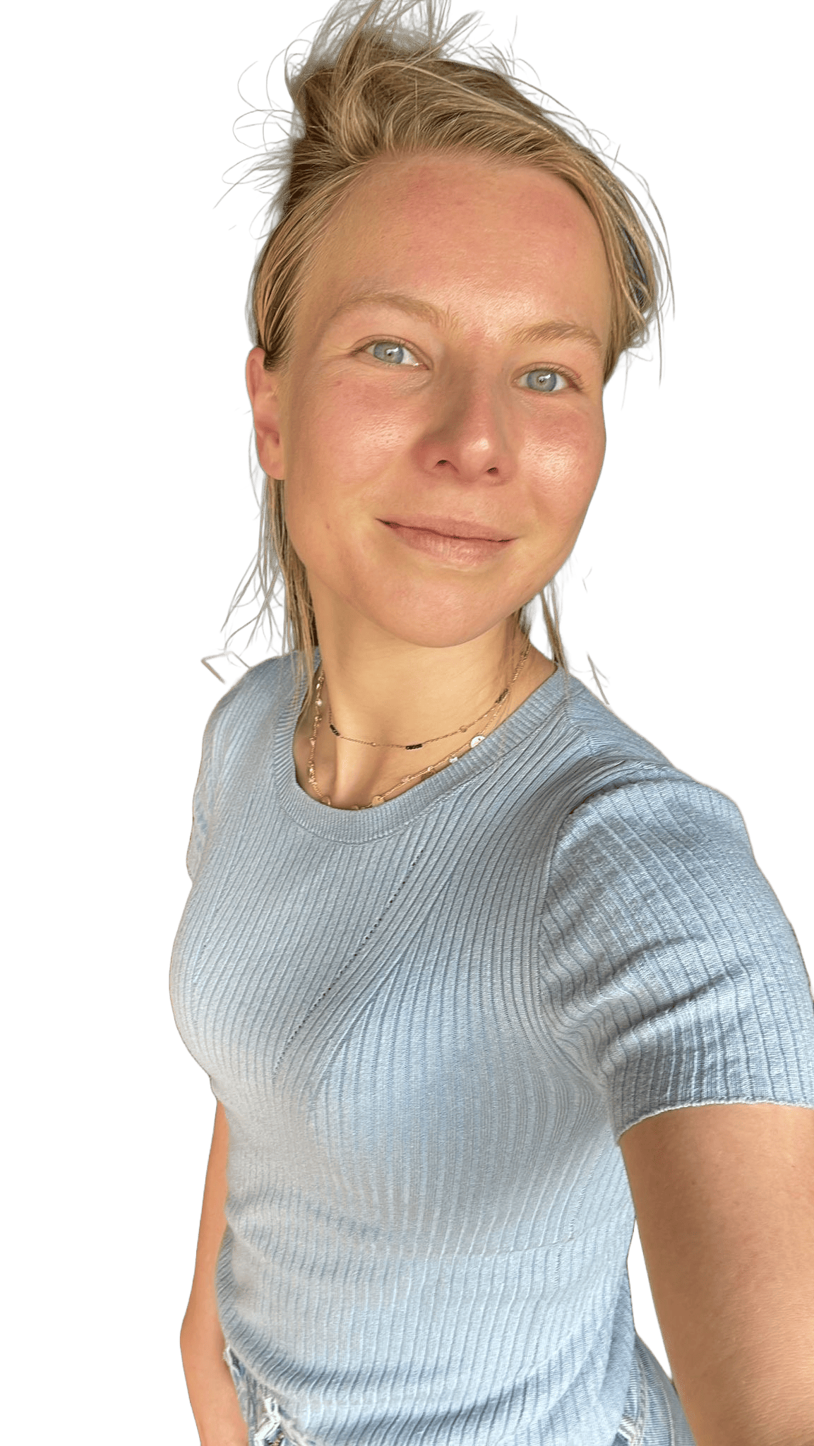 Marijn Swart, tandarts